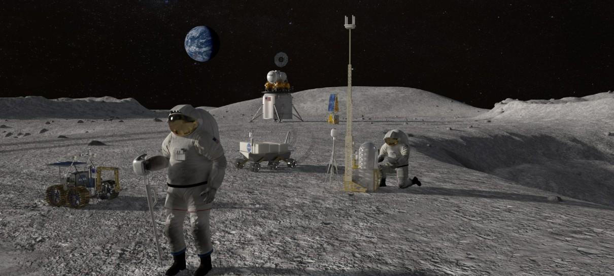 Tudo sobre o programa espacial Artemis, que deve levar humanos à Lua em 2025