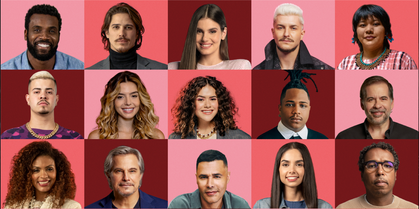 Netflix revela novidades sobre as produções brasileiras do streaming