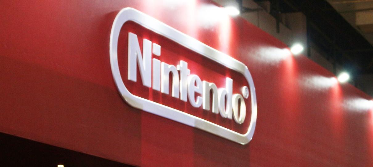 Nintendo é confirmada na BGS 2022
