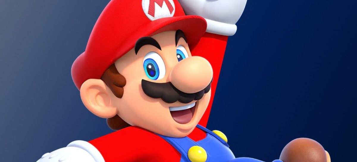 Nintendo lança perfil nacional no Twitter