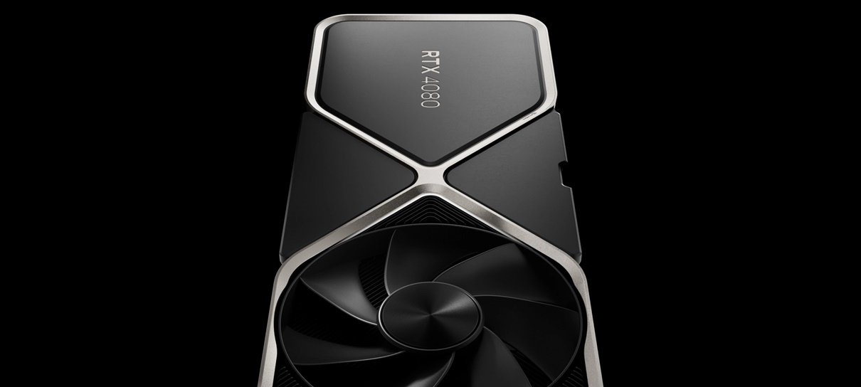 OFICIAL! NVIDIA anuncia GPUs RTX 4090 e 4080 com preços a partir de US$ 899