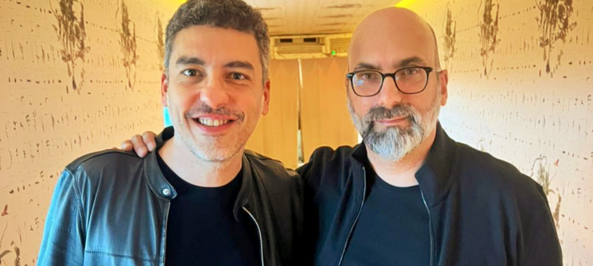 O Filho de Mil Homens vai ganhar filme com direção de Daniel Rezende