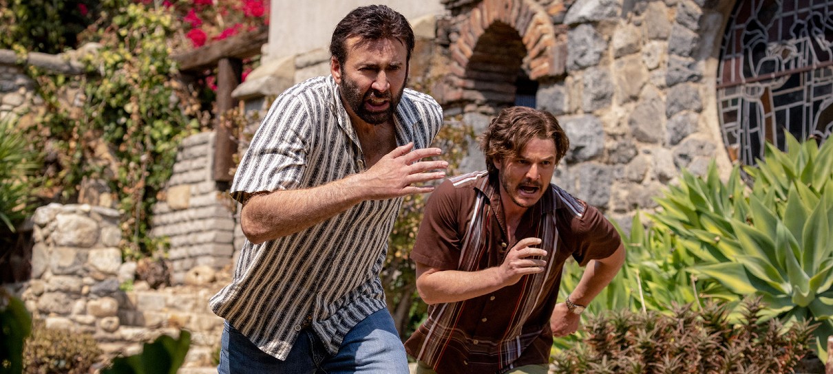 Confira o que chega ao Amazon Prime Video em outubro