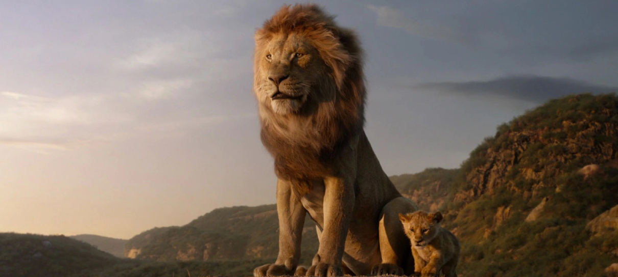 Disney oficializa prelúdio de O Rei Leão focado em Mufasa