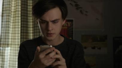 O Telefone do Sr. Harrigan, nova adaptação de Stephen King na Netflix, ganha trailer