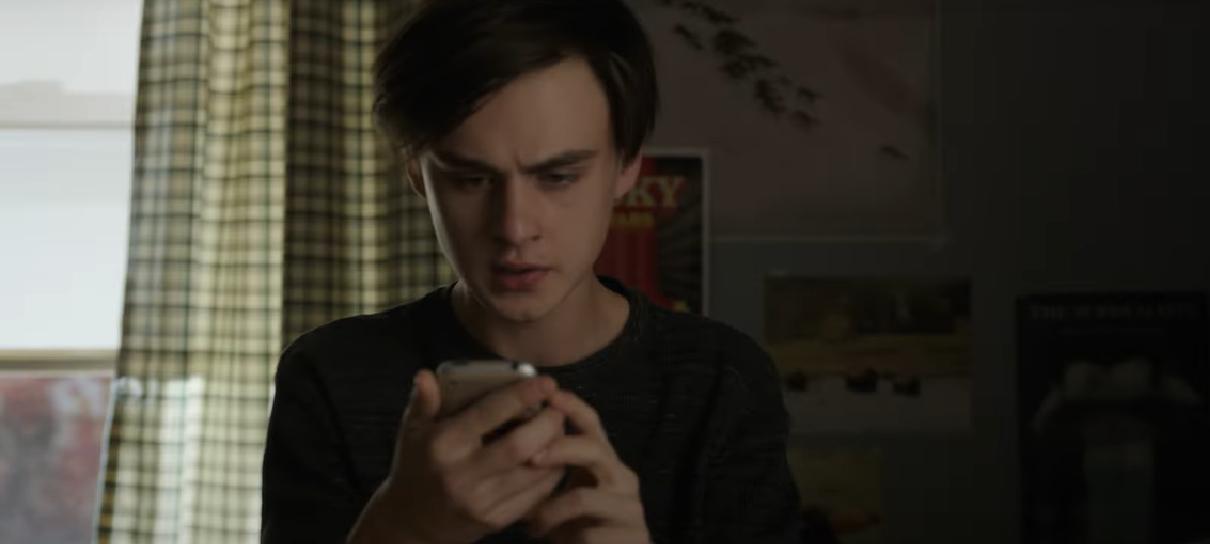 O Telefone do Sr. Harrigan, nova adaptação de Stephen King na Netflix, ganha trailer