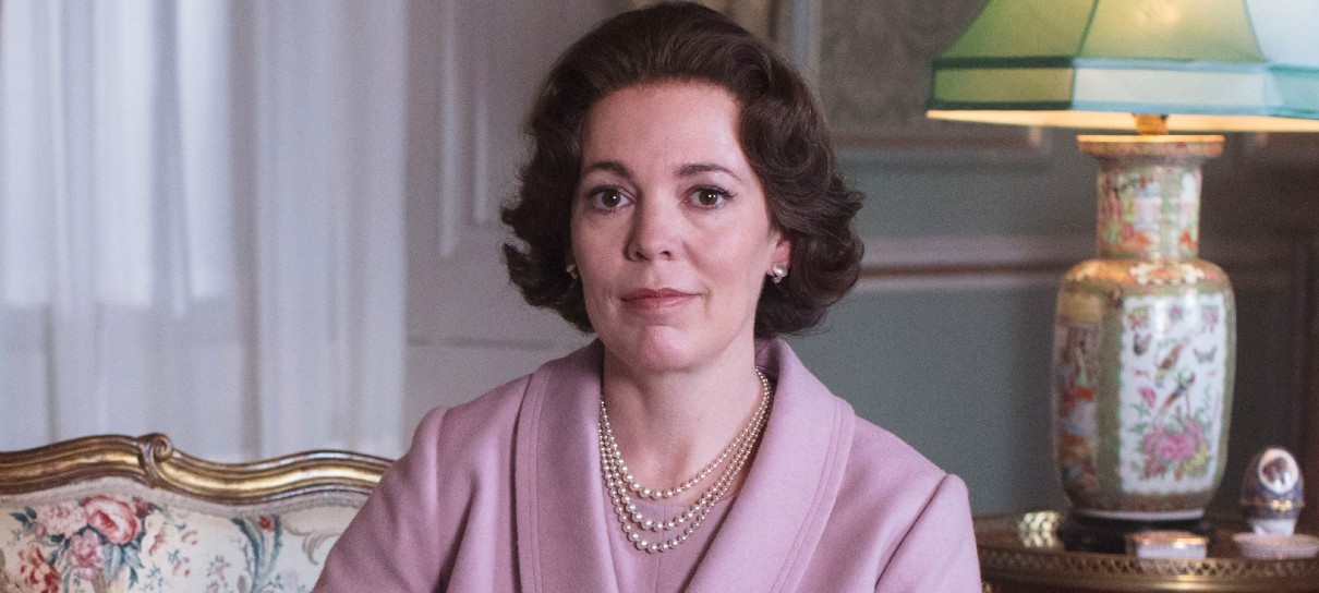 The Crown deve pausar gravações após morte da Rainha Elizabeth II, diz site