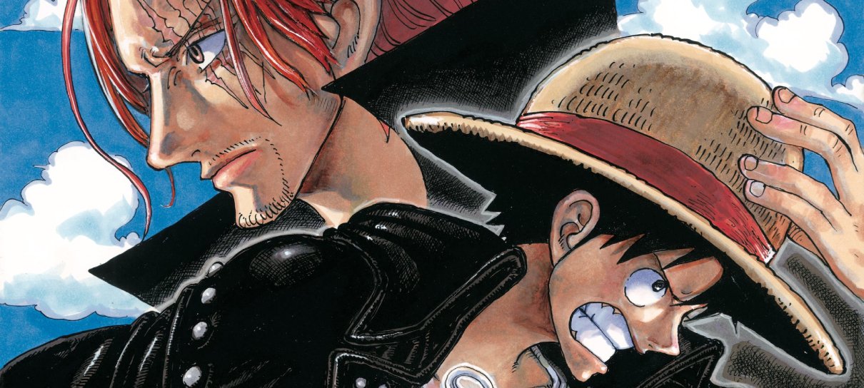 Saiba QUANDO 'One Piece Film: Red' chegará nas plataformas