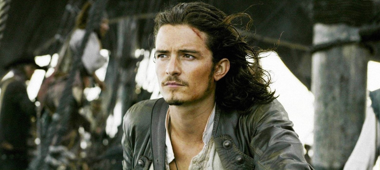 Orlando Bloom se junta ao elenco do filme de Gran Turismo