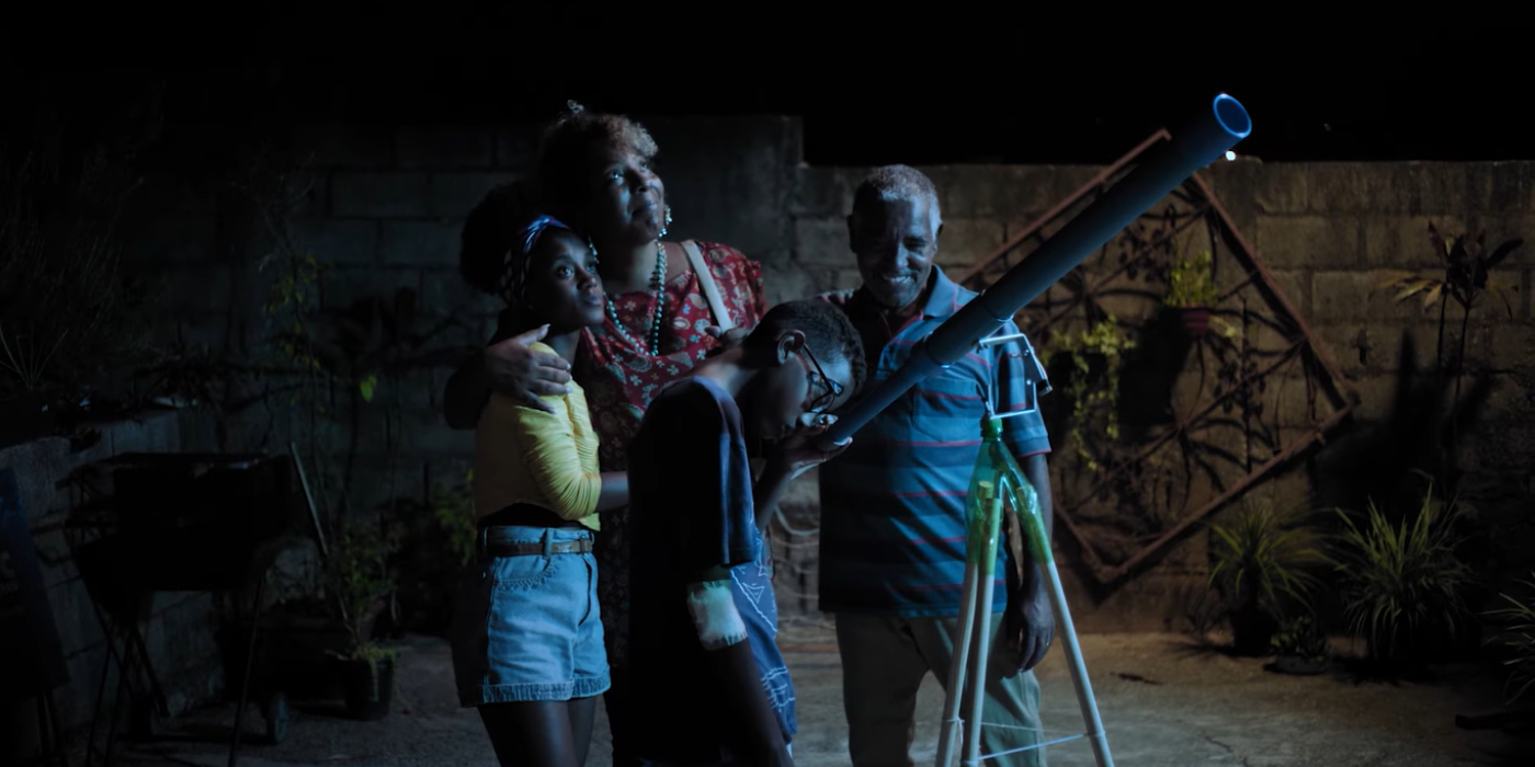 Marte Um é o indicado do Brasil ao Oscar 2023