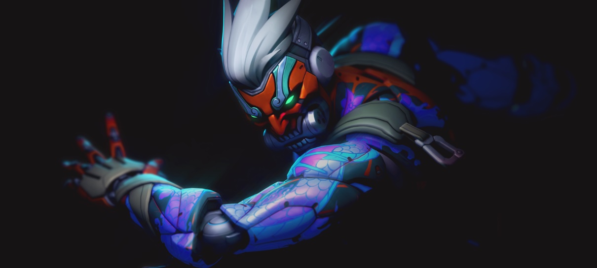 Diretor de Overwatch 2 comenta sobre bloqueio de heróis pelo Passe de Batalha