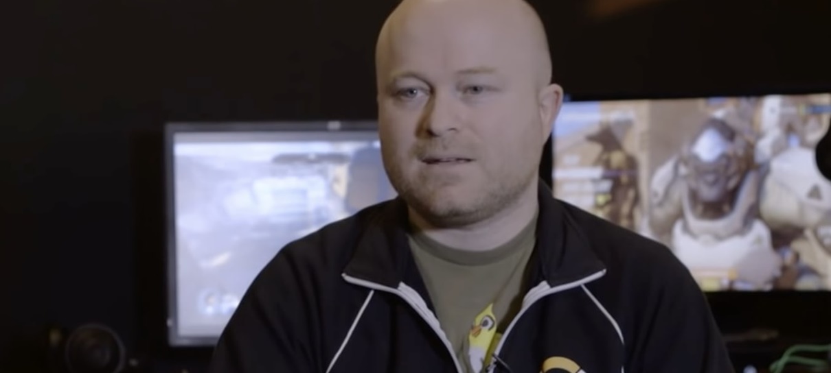 Overwatch 2 perde principal designer de heróis a um mês do lançamento