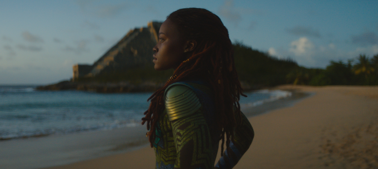Pantera Negra: Wakanda Para Sempre pode ser o segundo filme mais longo da Marvel