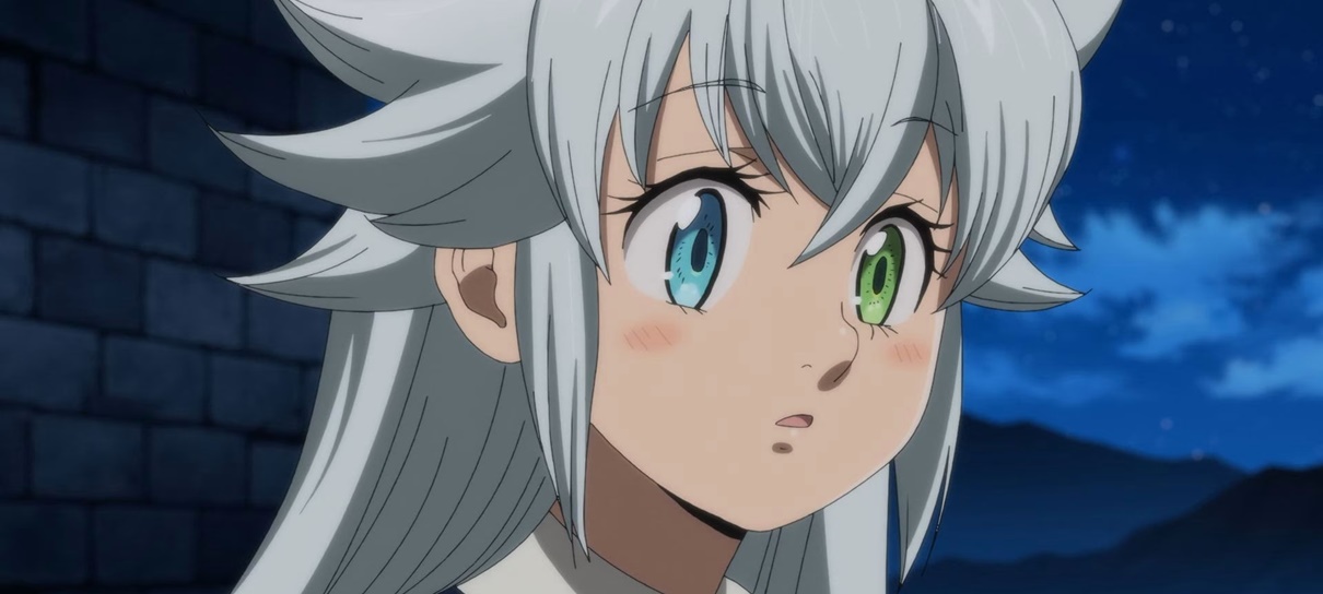 Parte 1 do filme The Seven Deadly Sins: Grudge of Edinburgh ganha trailer