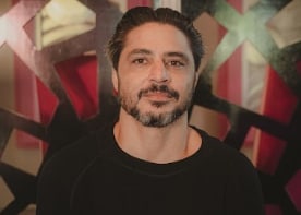 Getúlio Santos