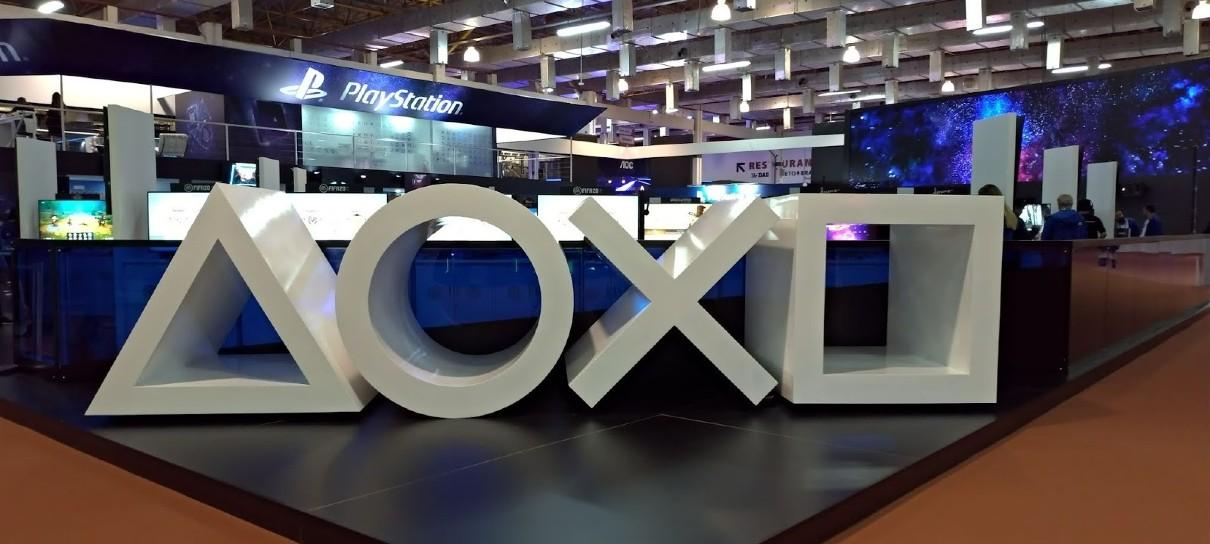 PlayStation confirma participação na BGS 2022