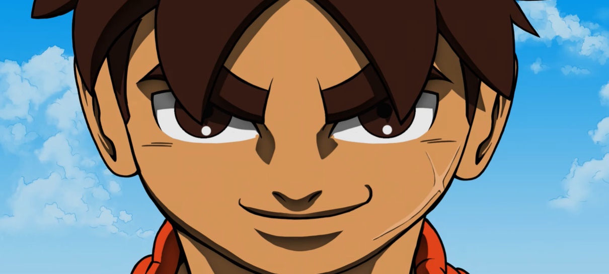 Pocket Bravery, novo jogo de luta brasileiro, terá Sho Kamui da franquia Breakers