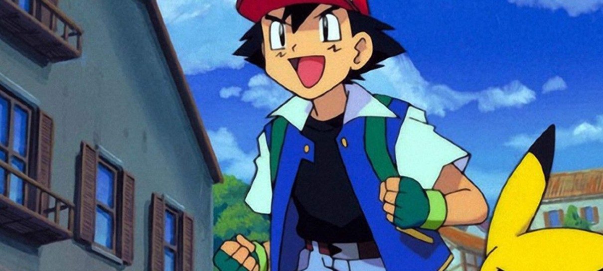 Site usa Inteligência Artificial para transformar personagens em Pokémons 