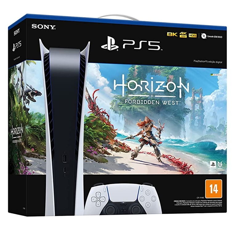 Oportunidade: PlayStation 5, Xbox Series X e Nintendo Switch estão