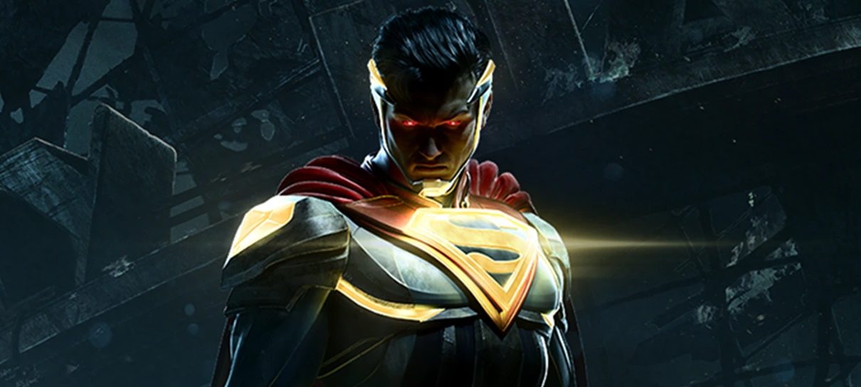 Jogos mensais PlayStation Plus de outubro: Injustice 2, Hot Wheels  Unleashed e Superhot – PlayStation.Blog BR