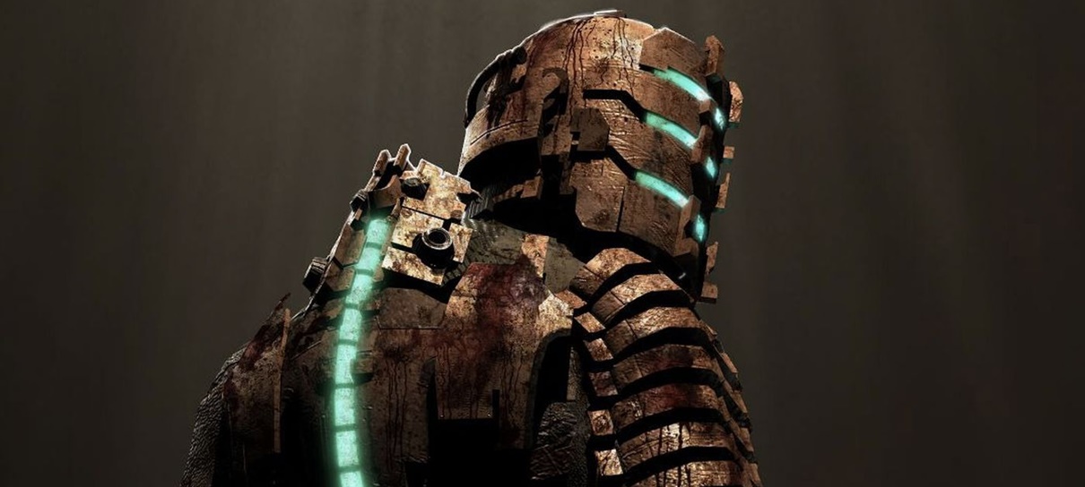Remake de Dead Space não terá cortes de câmera ou telas de carregamento