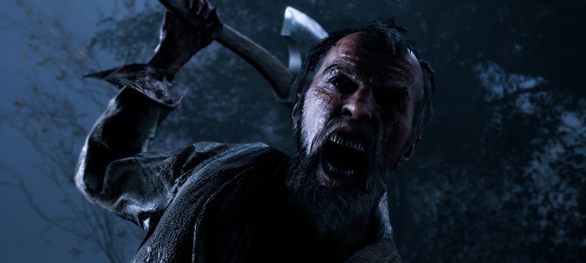 Remake de Resident Evil 4 é confirmado para PlayStation 4