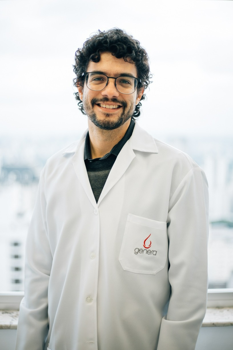 Ricardo di Lazzaro