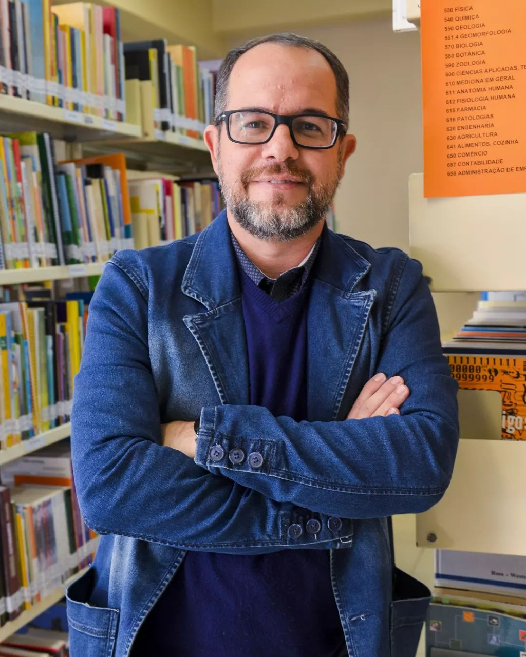 Rodrigo Trespach