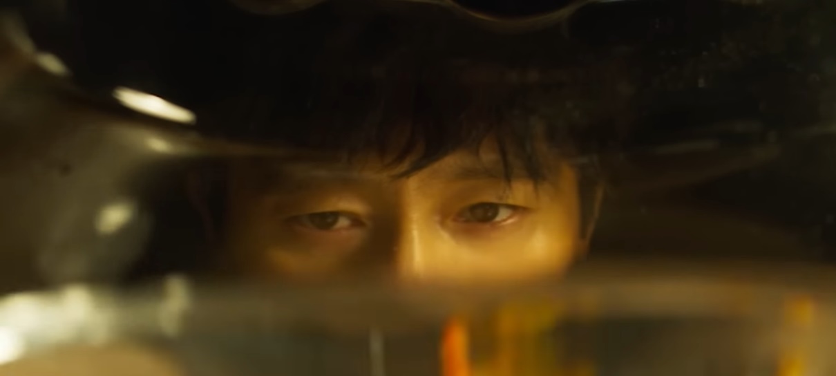 Netflix revela cena deletada de Round 6; assista