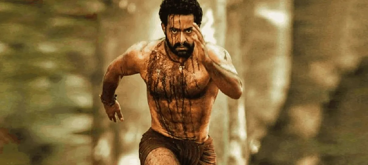 Diretor de RRR, cineasta indiano SS Rajamouli já prepara novo filme
