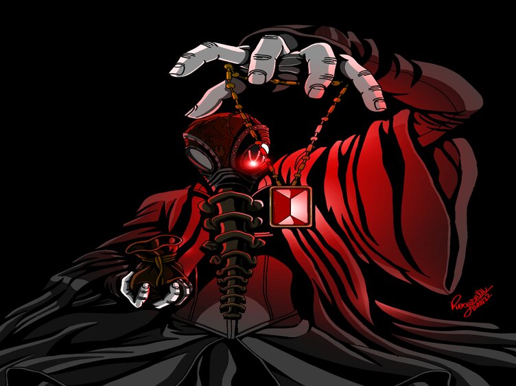 Imagem do episódio