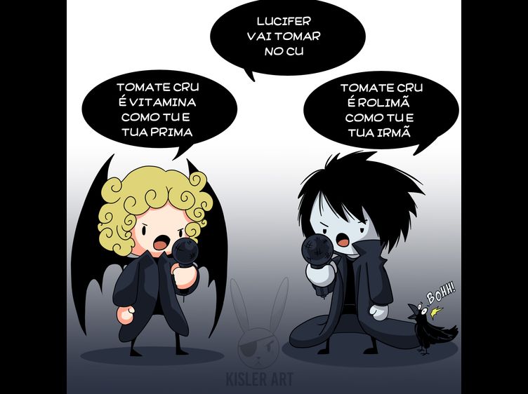 Imagem do episódio
