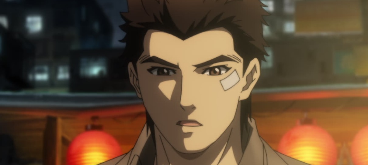Anime de Shenmue não deve ter segunda temporada