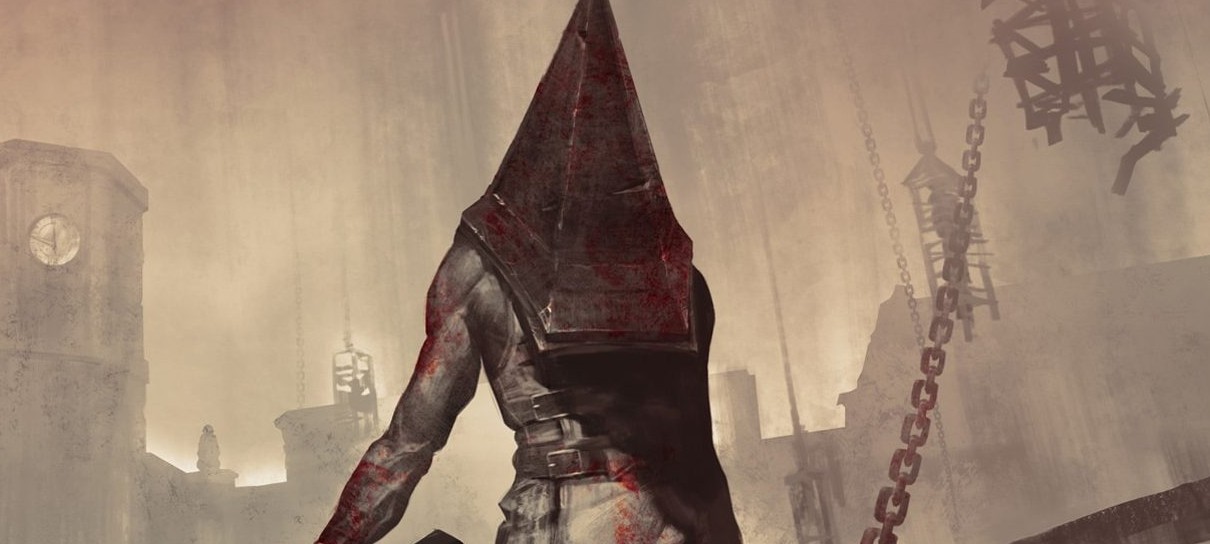 Silent Hill: The Short Message ganha classificação na Coreia do Sul