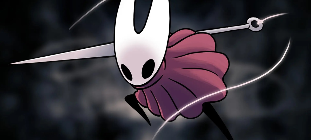 Silksong é confirmado para PlayStation 4 e PlayStation 5