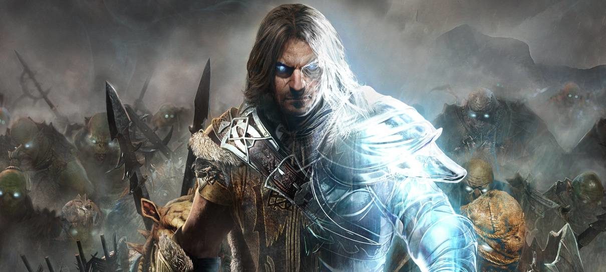 MIDDLE-EARTH: SHADOW OF MORDOR GOTY - NOVO JOGO DE GRAÇA NO PRIME  GAMING/GOG (PC) GAMEPLAY em PT-BR 