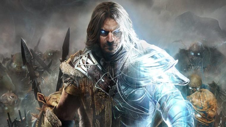 Nuuvem.com on X: Mais barato que cafezin de Aeroporto 😅 ESSE JOGO É LINDO  DEMAIS TOLKIEN DO CÉU 😍 Aproveite o Middle-earth: Shadow of Mordor - Game  of the Year Edition com