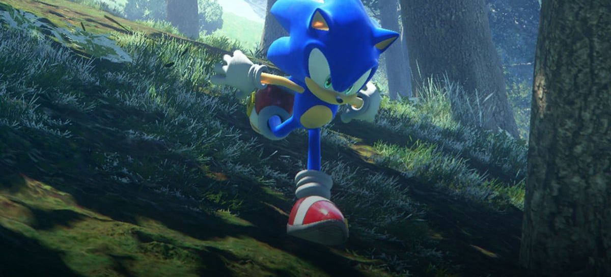Sonic Frontiers pode rodar a 30 FPS no Switch, apontam rumores