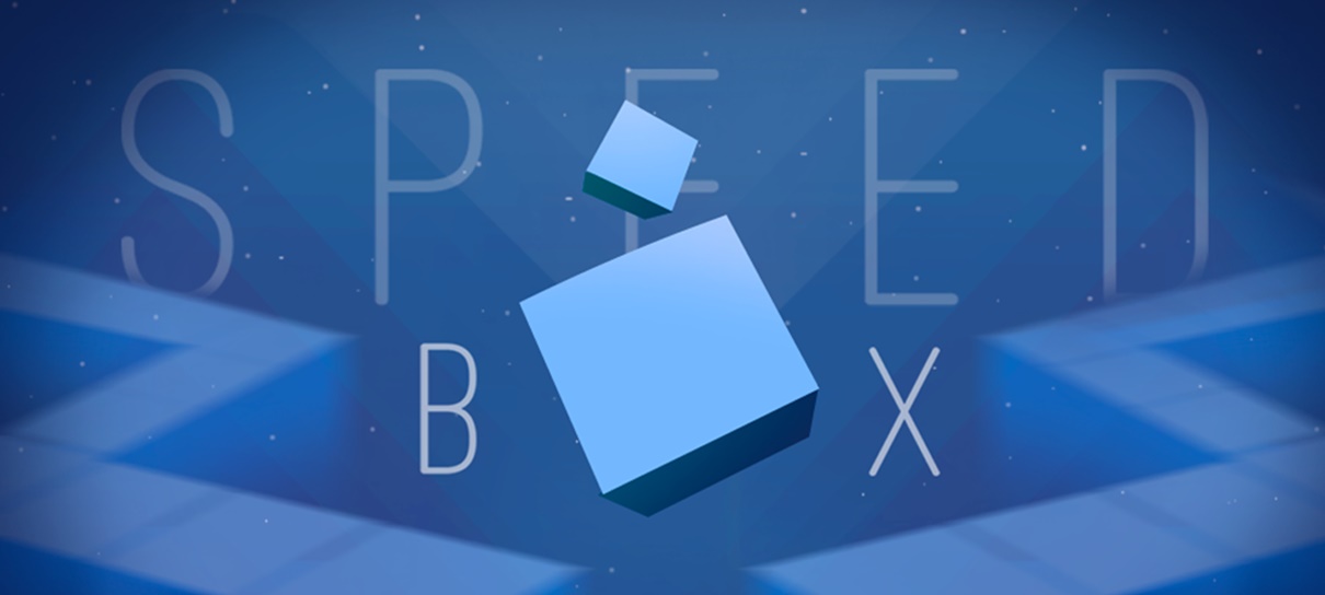 Speed Box é jogo brasileiro e gratuito com puzzles para divertir e relaxar