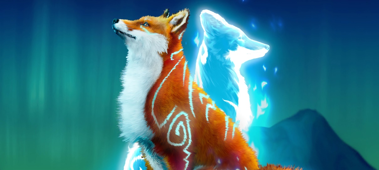 Spirit of the North e The Captain estão gratuitos para PC