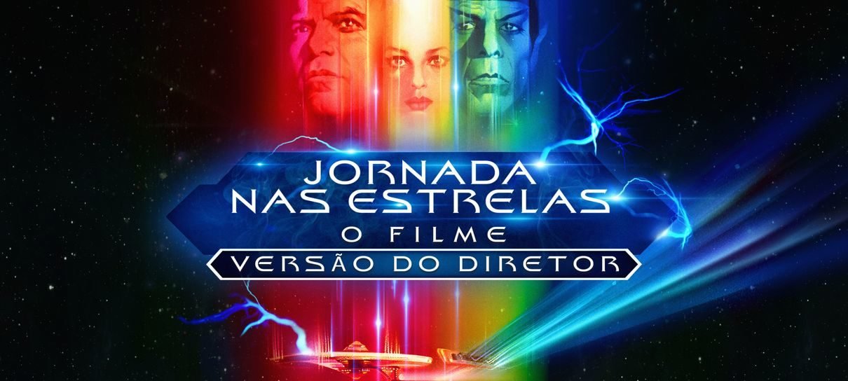 O que a nova versão de Jornada nas Estrelas: O Filme traz de novo - Jovem  Nerd