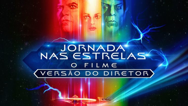 O que a nova versão de Jornada nas Estrelas: O Filme traz de novo