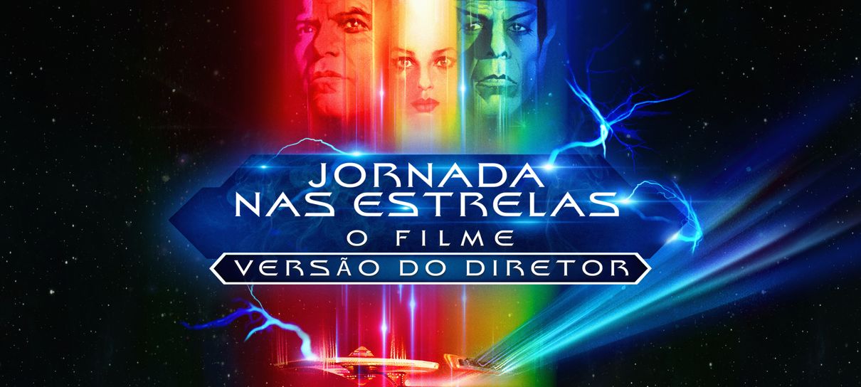 O Que A Nova Vers O De Jornada Nas Estrelas O Filme Traz De Novo Jovem Nerd