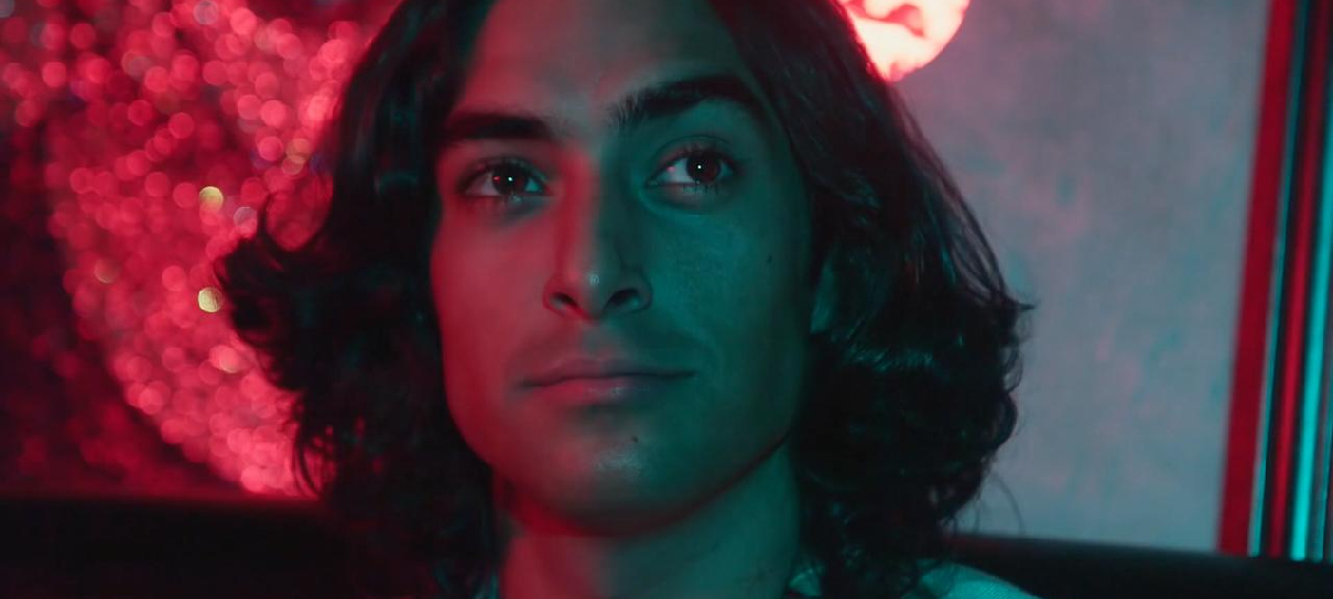 Star Wars: Ahsoka terá Eman Esfandi como Ezra Bridger