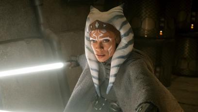 Star Wars: Ahsoka ganha primeiras imagens na D23