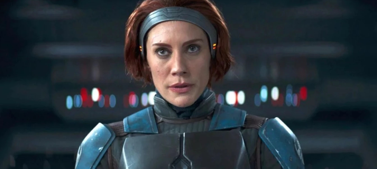 Equipe de The Mandalorian já sabe em qual temporada a série deve acabar