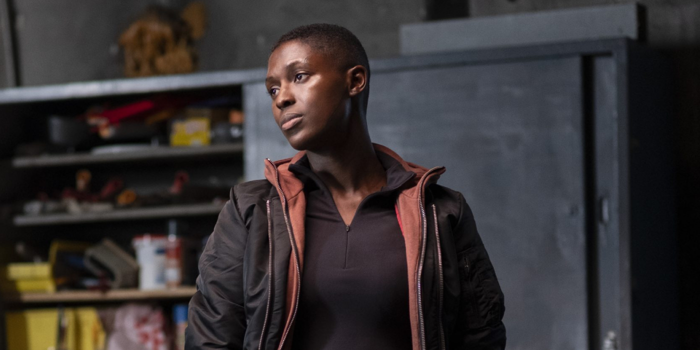 The Acolyte: Jodie Turner-Smith pode se juntar à nova série de Star Wars