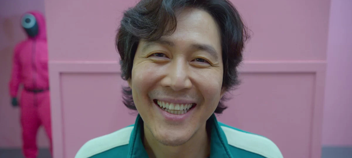 Lee Jung-jae estará em The Acolyte, a nova série de Star Wars, diz site