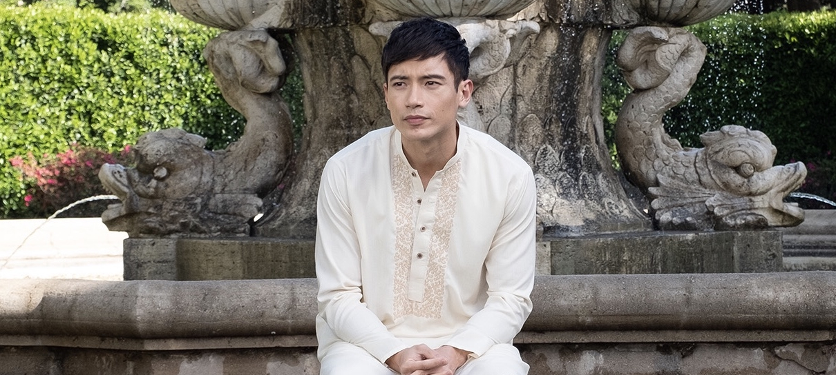 Star Wars: The Acolyte adiciona Manny Jacinto ao elenco