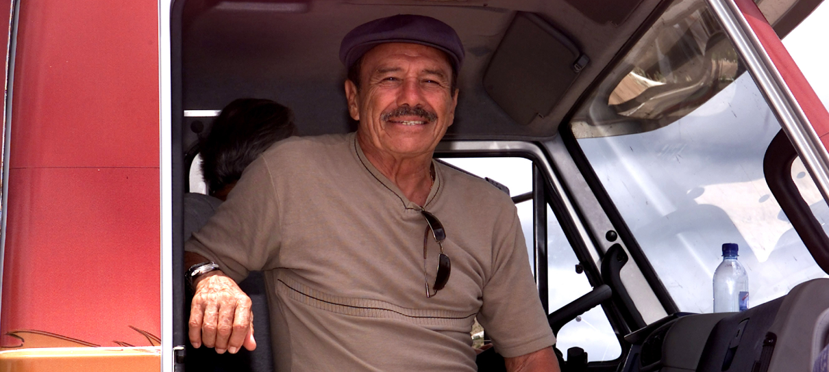 Stênio Garcia vai a hospital após testar positivo para COVID-19